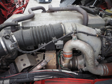 日野 プロフィア 冷凍ウイング 大型 LKG-FR1EZBG 年式 H23[写真54]