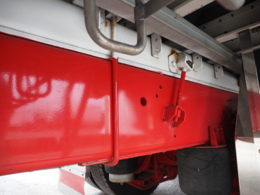 日野 プロフィア 冷凍ウイング 大型 LKG-FR1EZBG 年式 H23[写真51]