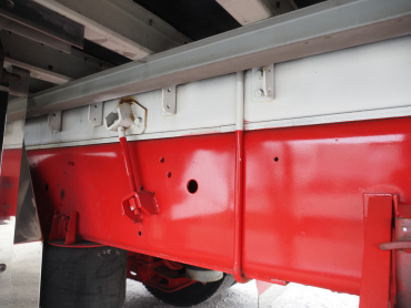 日野 プロフィア 冷凍ウイング 大型 LKG-FR1EZBG 年式 H23[写真50]