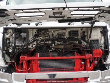 日野 プロフィア 冷凍ウイング 大型 LKG-FR1EZBG 年式 H23[写真53]