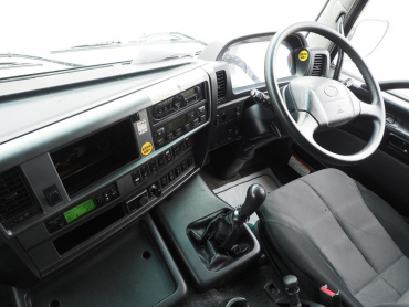 日野 プロフィア 冷凍ウイング 大型 LKG-FR1EZBG 年式 H23[写真39]