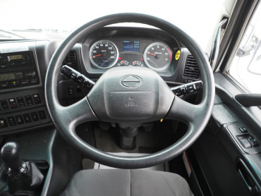 日野 プロフィア 冷凍ウイング 大型 LKG-FR1EZBG 年式 H23[写真38]