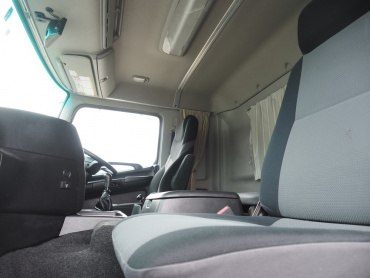 日野 プロフィア 冷凍ウイング 大型 LKG-FR1EZBG 年式 H23[写真46]