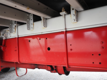 日野 プロフィア 冷凍ウイング 大型 LKG-FR1EZBG 年式 H23[写真49]