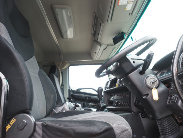 日野 プロフィア 冷凍ウイング 大型 LKG-FR1EZBG 年式 H23[写真37]