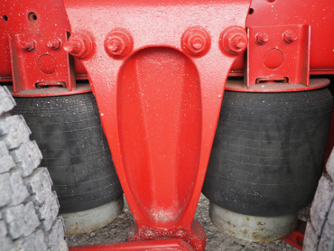 日野 プロフィア 冷凍ウイング 大型 LKG-FR1EZBG 年式 H23[写真48]