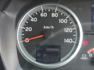 日野 プロフィア 冷凍ウイング 大型 LKG-FR1EZBG 年式 H23[写真47]