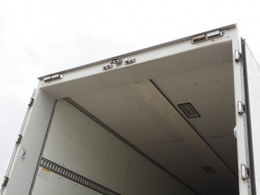 日野 プロフィア 冷凍ウイング 大型 LKG-FR1EZBG 年式 H23[写真33]