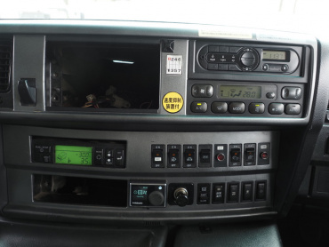 日野 プロフィア 冷凍ウイング 大型 LKG-FR1EZBG 年式 H23[写真41]