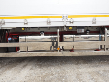 日野 プロフィア 冷凍ウイング 大型 LKG-FR1EZBG 年式 H23[写真22]