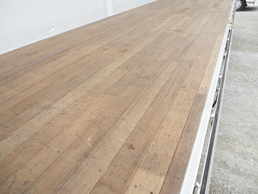 日野 プロフィア 冷凍ウイング 大型 LKG-FR1EZBG 年式 H23[写真30]