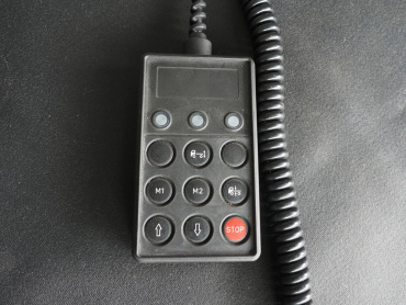 日野 プロフィア 平ボディ 大型 QPG-FW1EXEG 年式 H28[写真24]