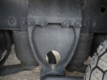 日野 プロフィア 平ボディ 大型 QPG-FW1EXEG 年式 H28[写真29]