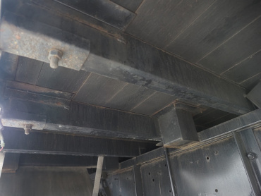 日野 プロフィア 平ボディ 大型 QPG-FW1EXEG 年式 H28[写真31]