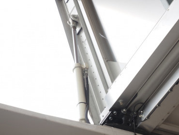 日野 レンジャープロ ウイング車 中型 TKG-FD9JLAG 年式 H27 [写真12]