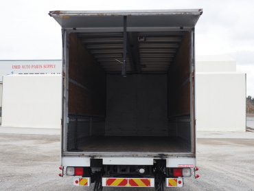 日野 レンジャープロ ウイング車 中型 TKG-FD9JLAG 年式 H27 [写真20]