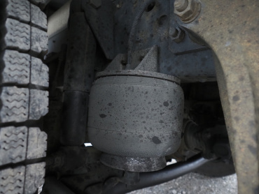 日野 レンジャープロ ウイング車 中型 TKG-FD9JLAG 年式 H27 [写真37]