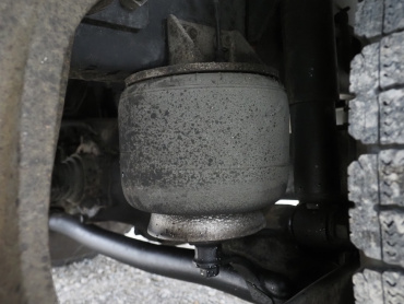 日野 レンジャープロ ウイング車 中型 TKG-FD9JLAG 年式 H27 [写真38]