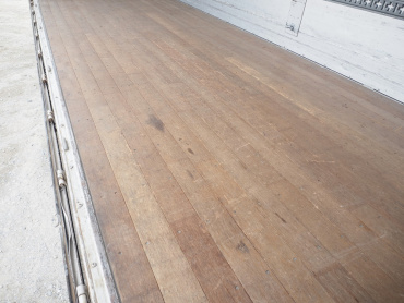 日野 レンジャープロ ウイング車 中型 TKG-FD9JLAG 年式 H27 [写真19]