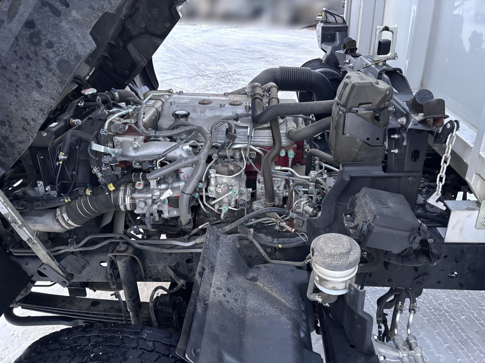 日野 レンジャー ウイング車 中増t 2PG-GD2ABG 年式 R5[写真24]