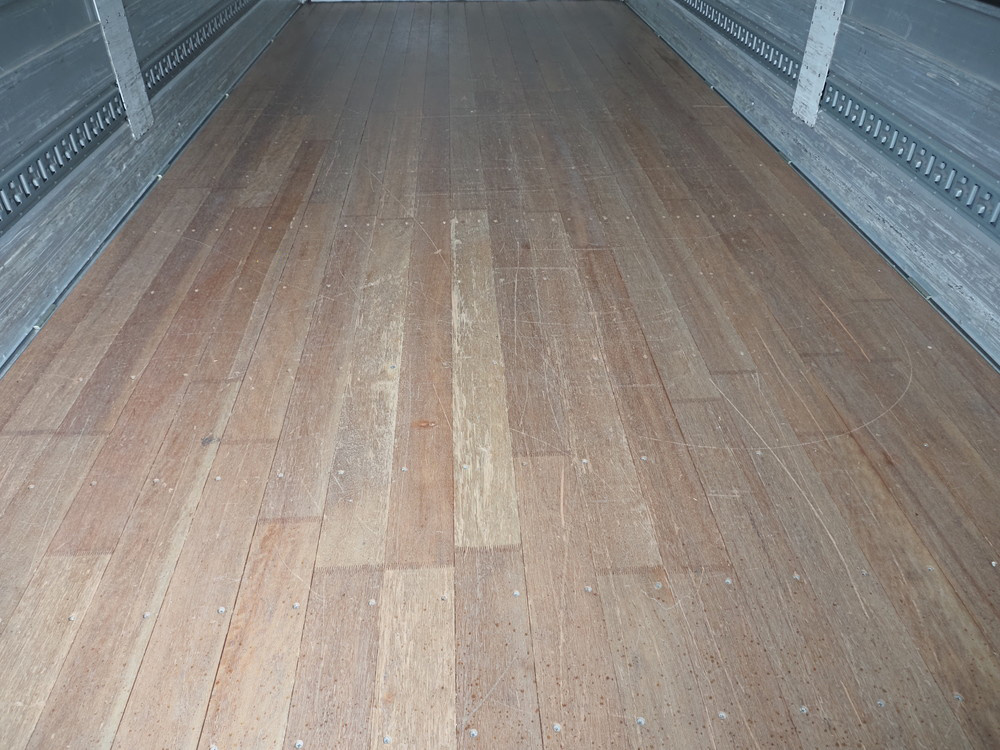 日野 レンジャープロ ウイング車 中型 TKG-FD7JLAG 年式 H25[写真27]