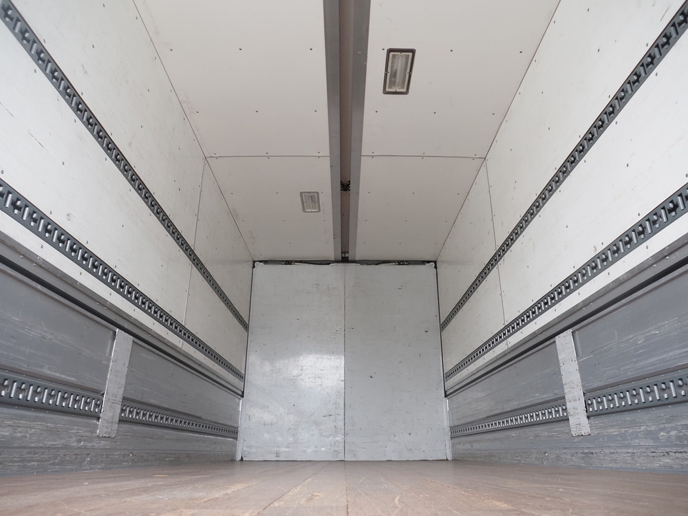 日野 レンジャープロ ウイング車 中型 TKG-FD7JLAG 年式 H25[写真26]