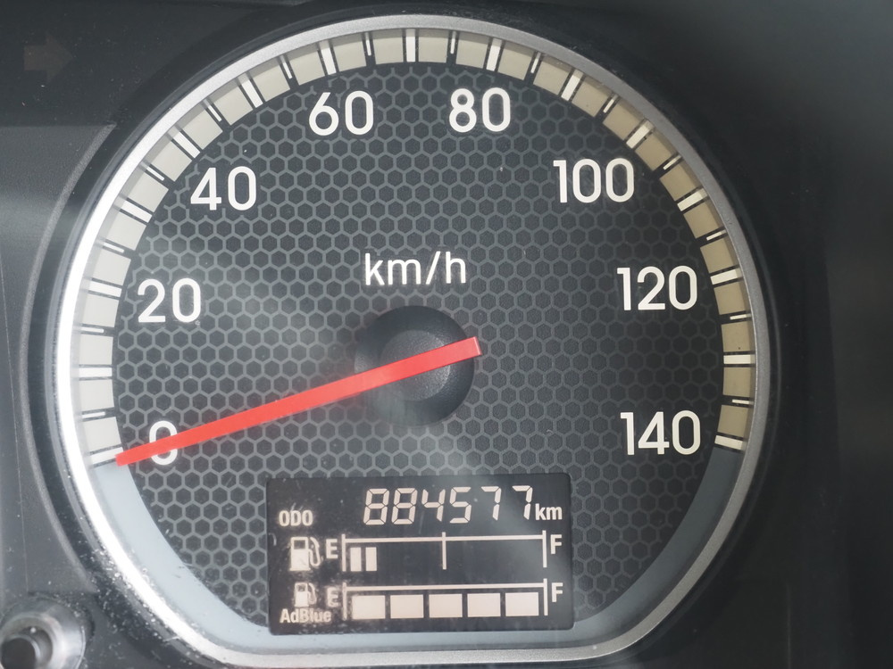 いすゞ ギガ ウイング車 大型 2PG-CYJ77C 年式 H30[写真42]