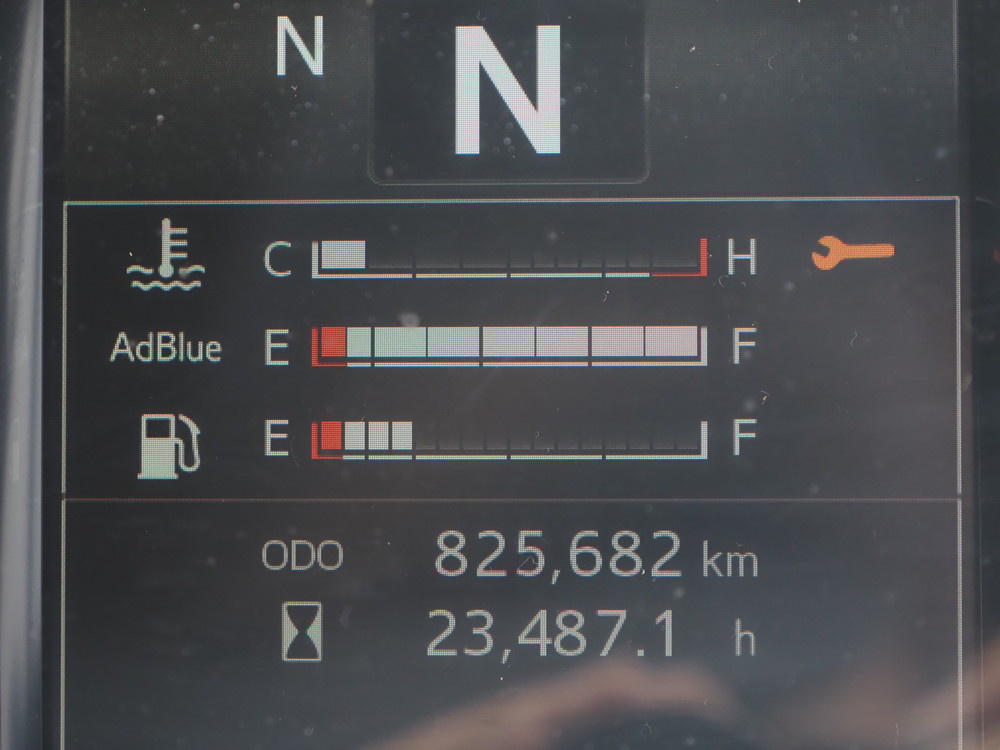 日野 プロフィア ウイング車 大型 2DG-FW1AHG 年式 H30[写真41]