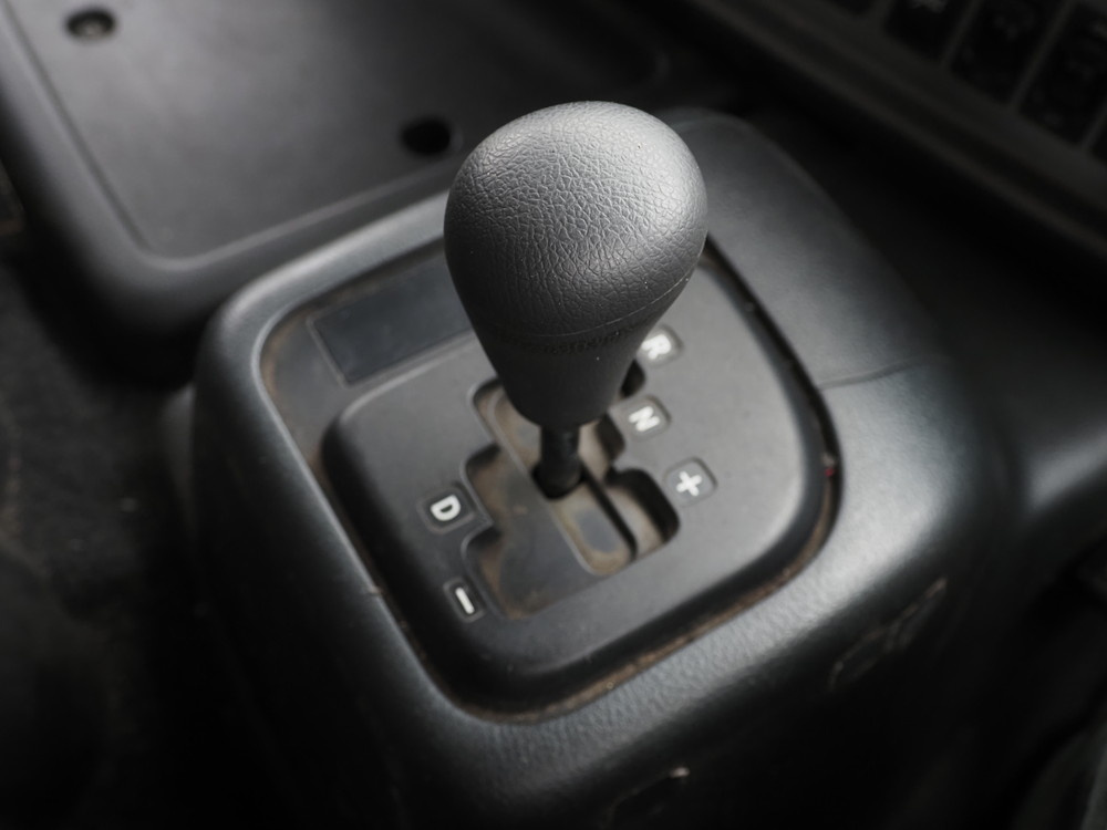 日野 プロフィア 平ボディ 大型 QPG-FW1EXEG 年式 H27[写真24]