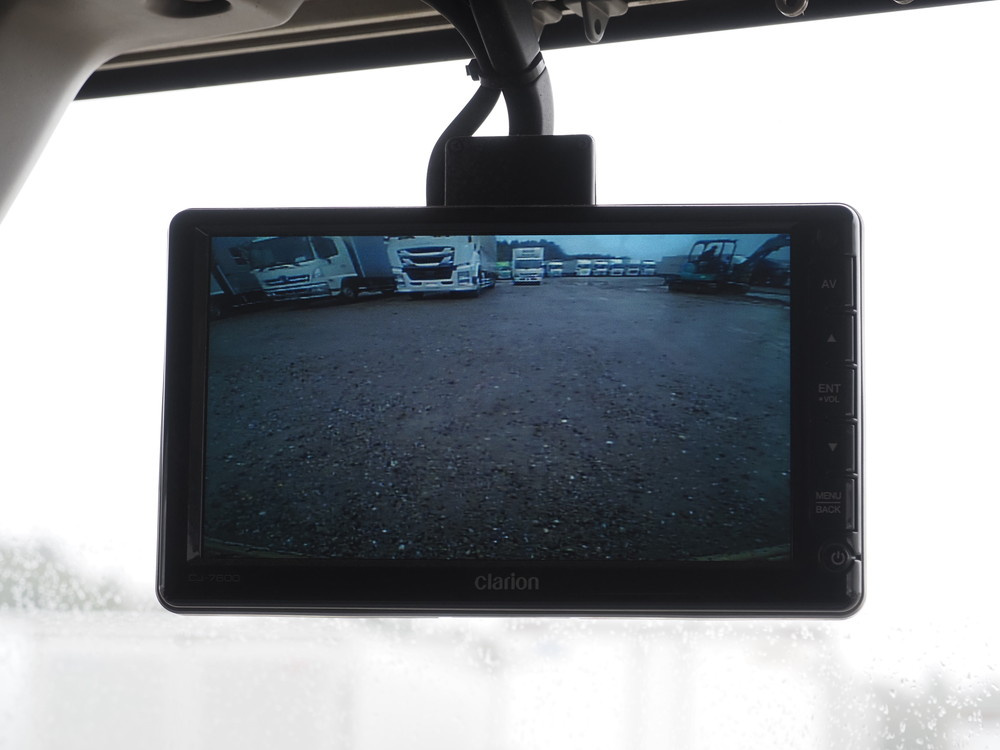 日野 プロフィア 平ボディ 大型 QPG-FW1EXEG 年式 H27[写真26]