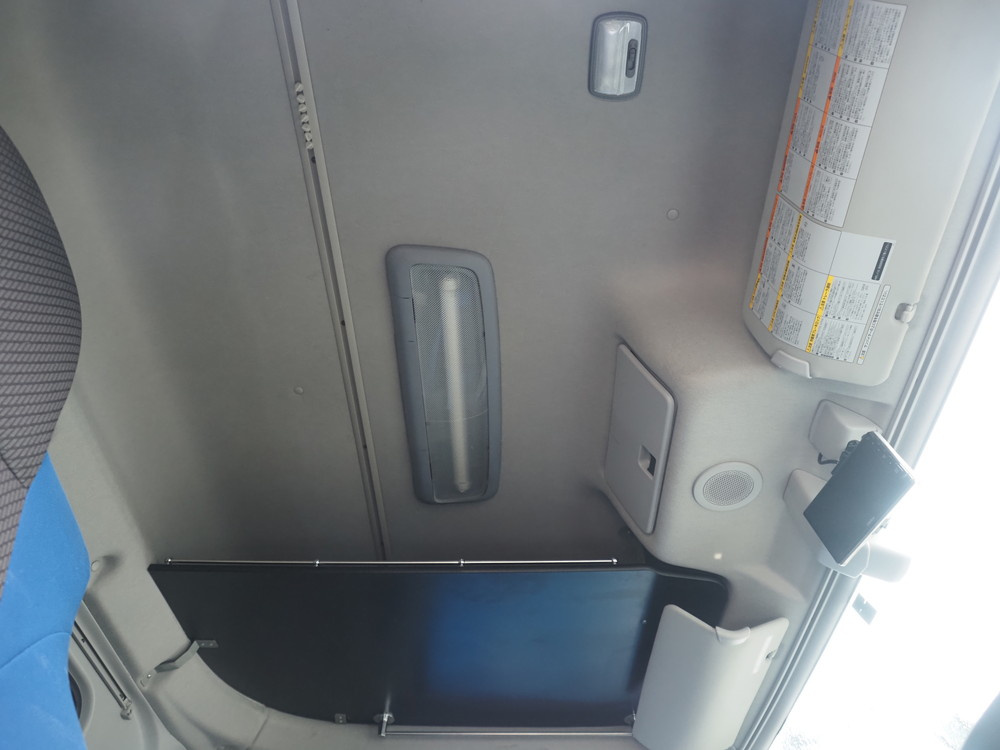 いすゞ  ウイング車 大型 2PG-CYJ77C 年式 R1[写真41]