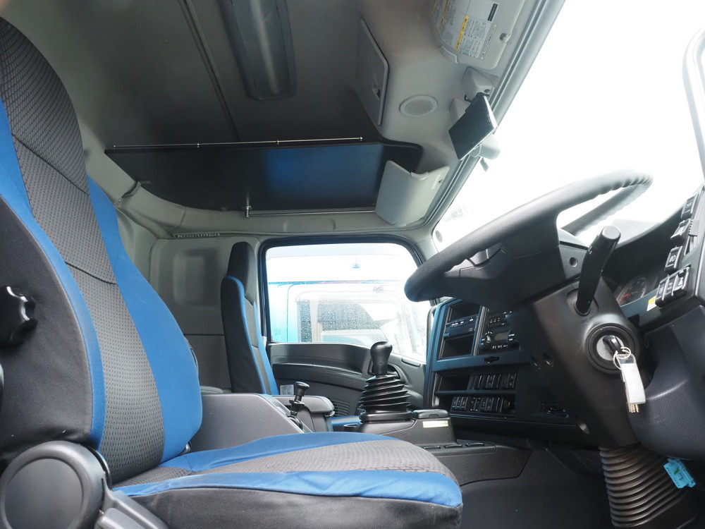 いすゞ  ウイング車 大型 2PG-CYJ77C 年式 R1[写真34]