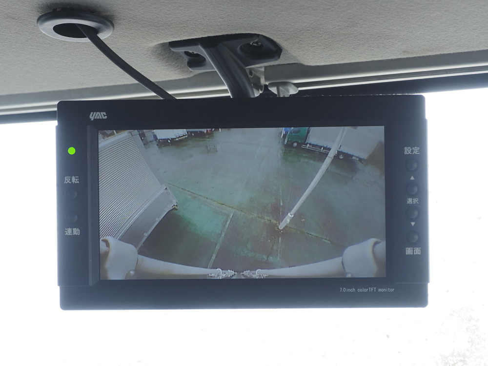 日野 レンジャー ウイング車 中型 TKG-FD9JLAA 年式 H26[写真39]