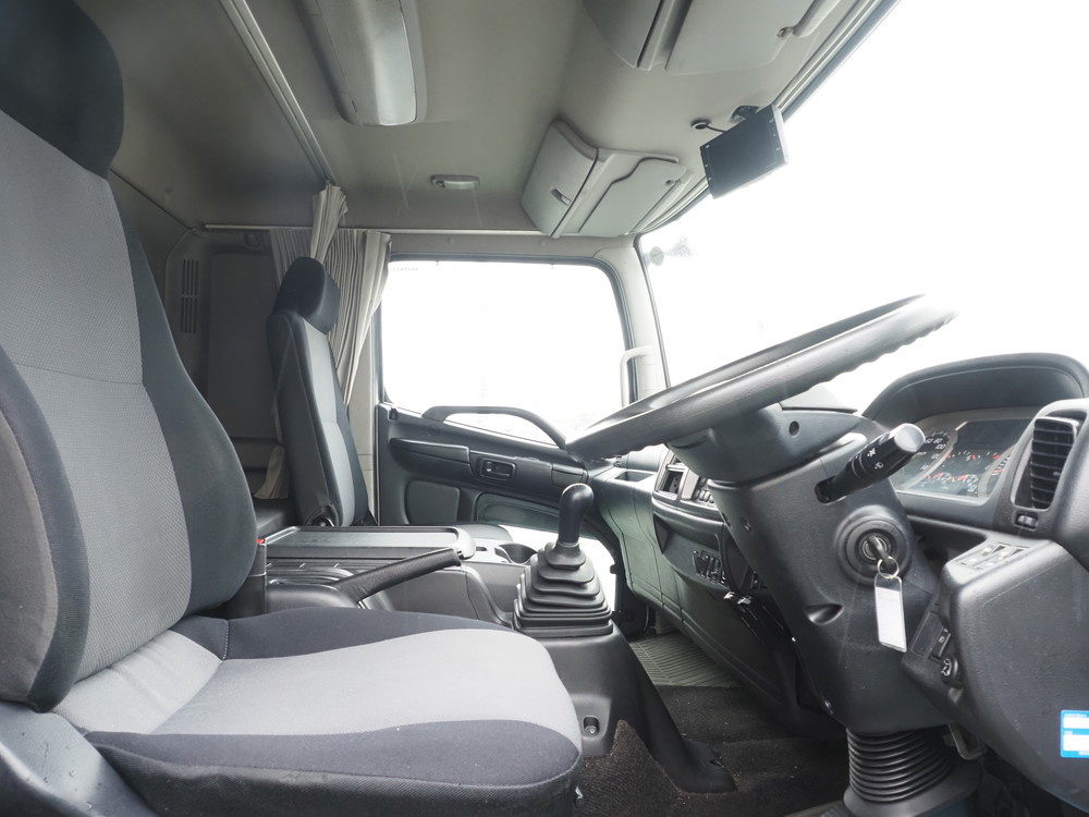 日野 レンジャー ウイング車 中型 TKG-FD9JLAA 年式 H26[写真34]