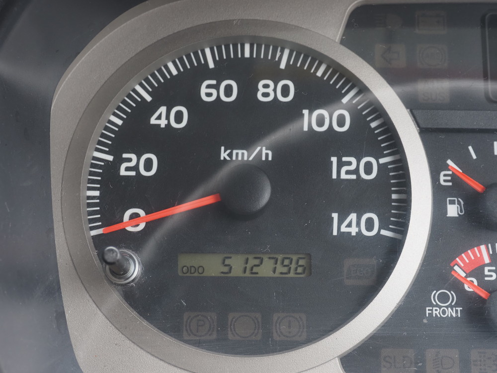 日野 レンジャー ウイング車 中型 TKG-FD9JLAA 年式 H26[写真43]