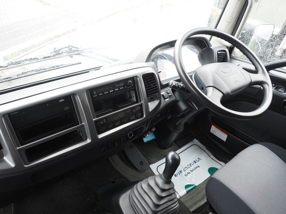 日野 レンジャー ウイング車 中型 TKG-FD9JLAA 年式 H26[写真36]