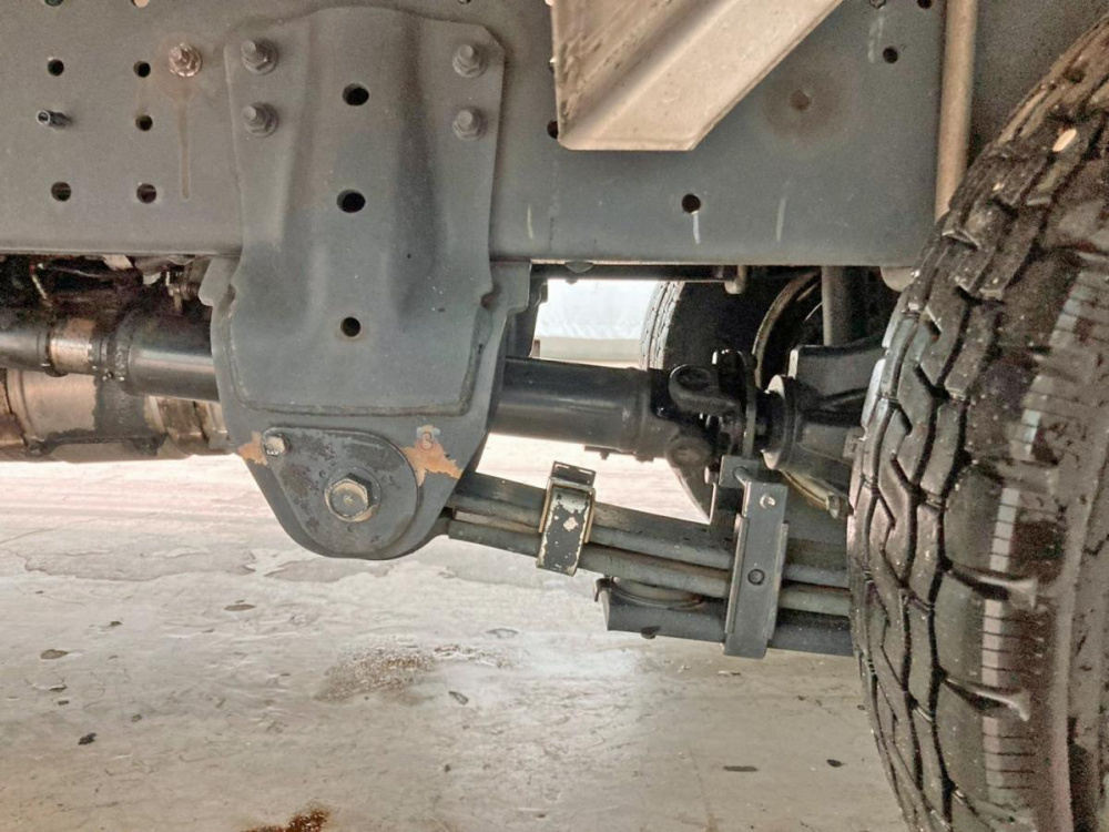 日野 デュトロ 冷凍バン 小型 2RG-XZC605M 年式 R1[写真26]