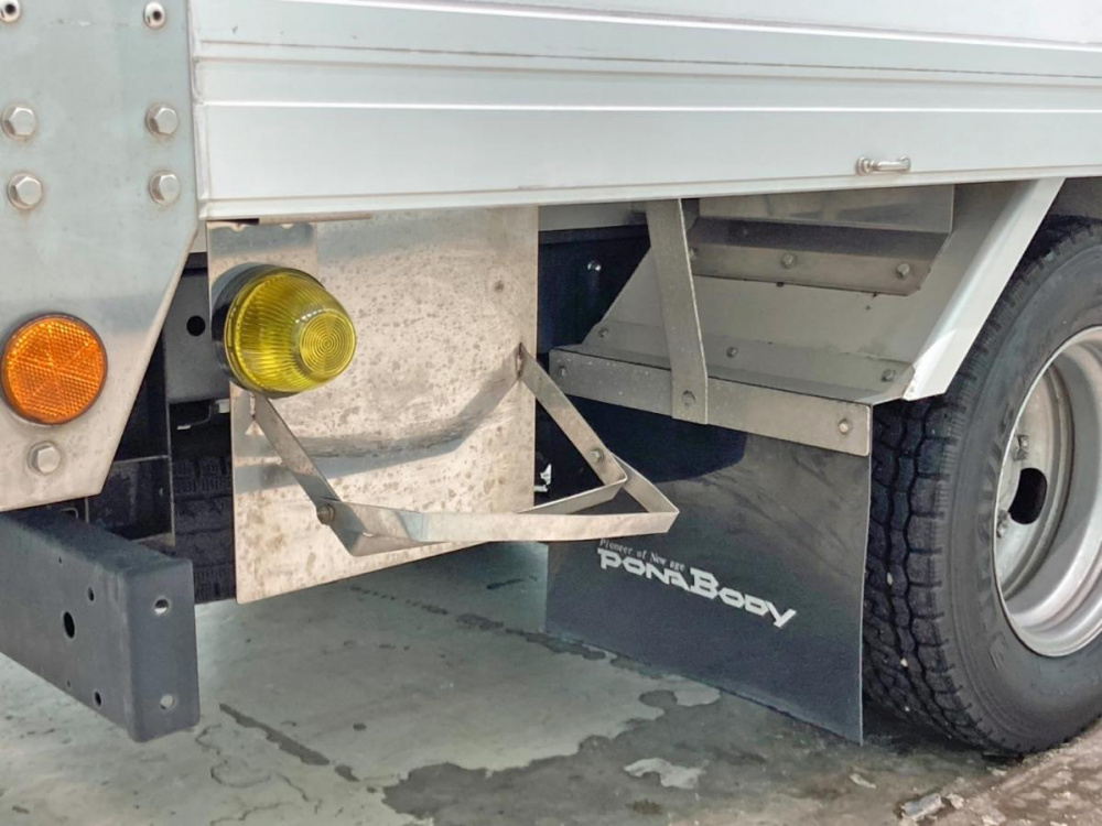 日野 デュトロ 冷凍バン 小型 2RG-XZC605M 年式 R1[写真24]