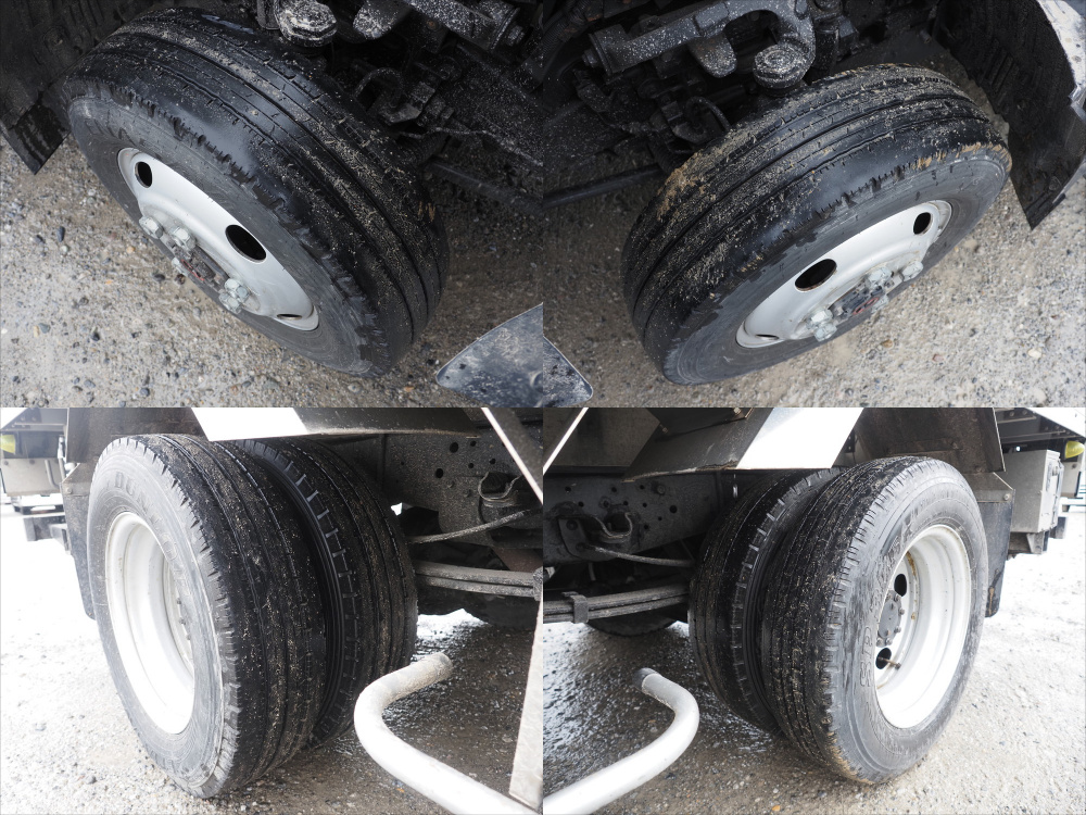 いすゞ エルフ バン車 小型 TPG-NMS85AN 年式 H30[写真26]