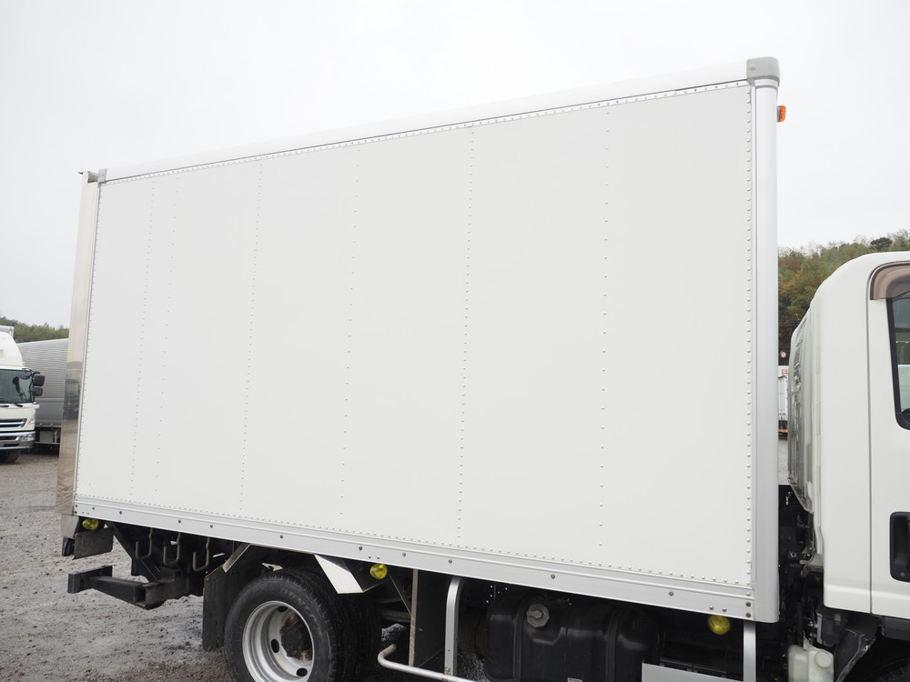 いすゞ エルフ バン車 小型 TPG-NMS85AN 年式 H30[写真08]