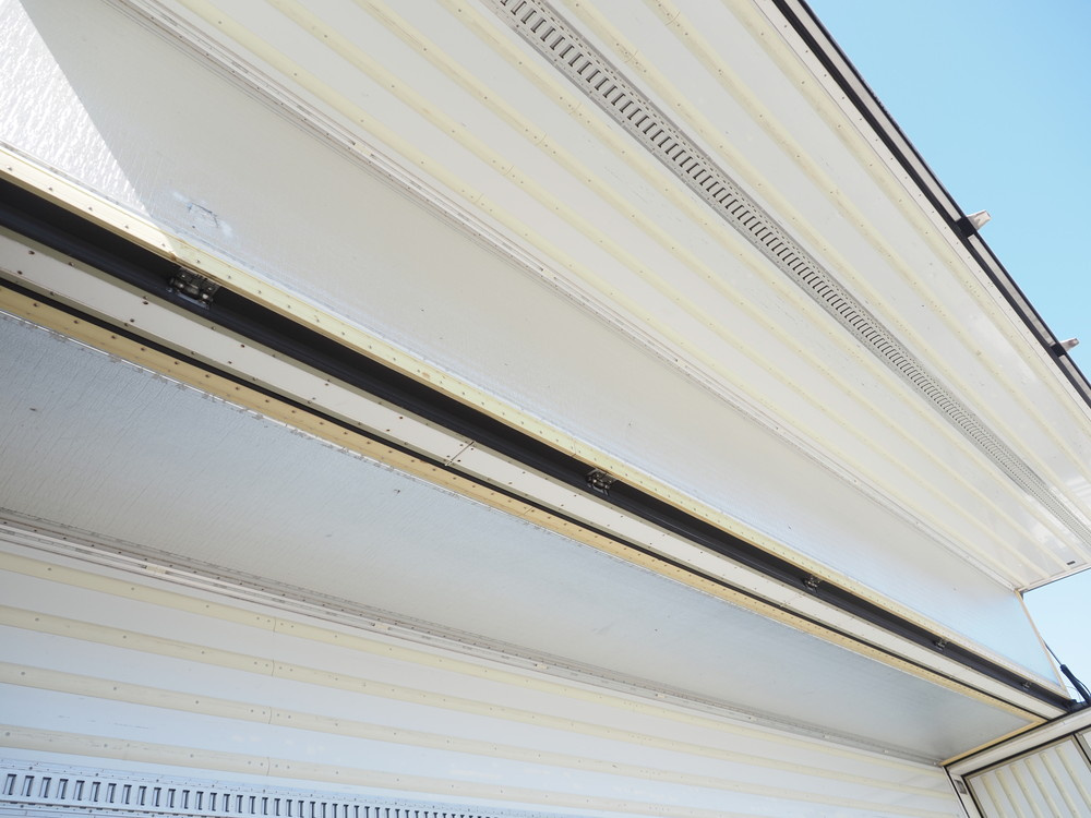 三菱ふそう スーパーグレート 冷凍ウイング 大型 QKG-FU54VZ 年式 H26[写真25]