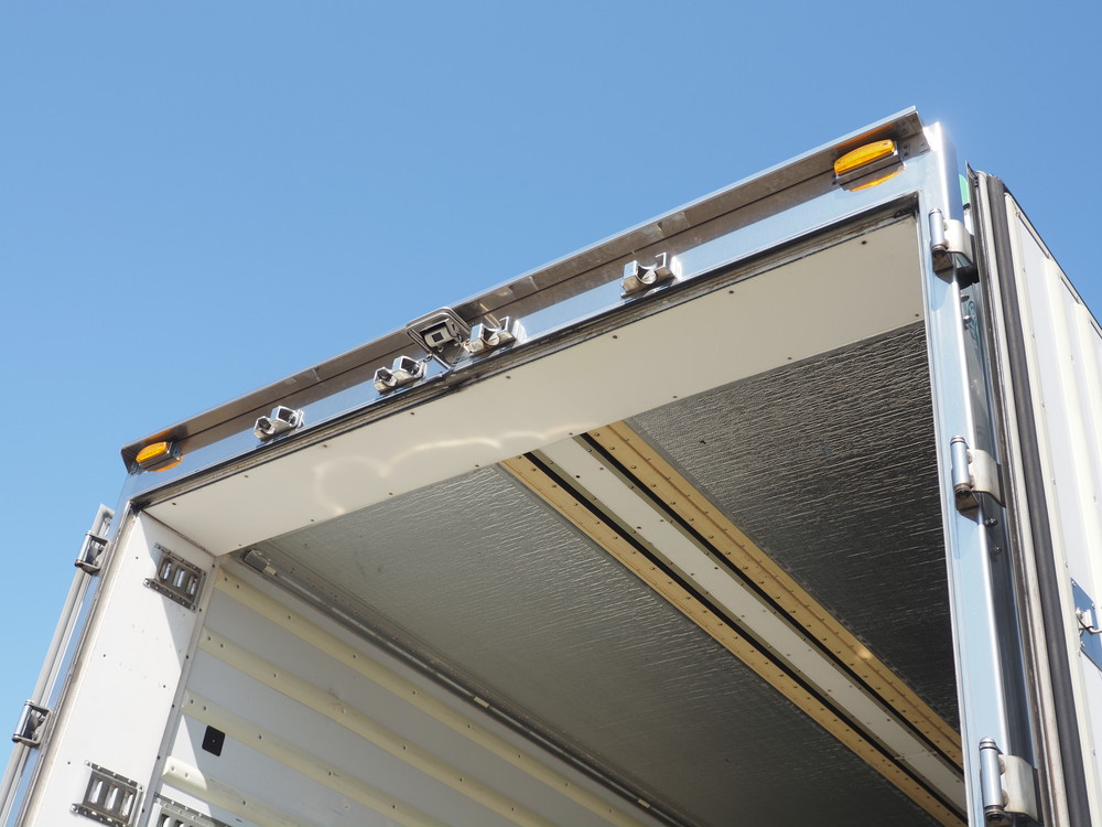 三菱ふそう スーパーグレート 冷凍ウイング 大型 QKG-FU54VZ 年式 H26[写真32]