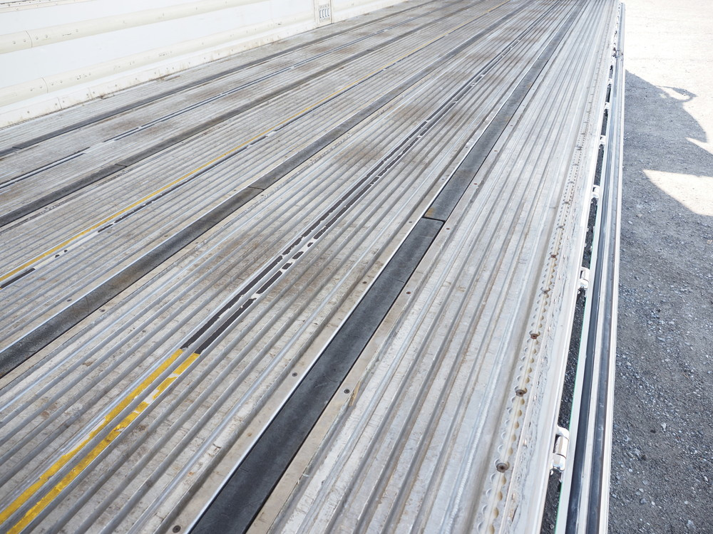 三菱ふそう スーパーグレート 冷凍ウイング 大型 QKG-FU54VZ 年式 H26[写真26]