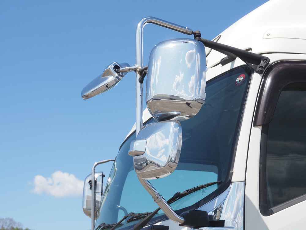 いすゞ ギガ 冷凍ウイング 大型 2PG-CYL77C 年式 R1[写真07]