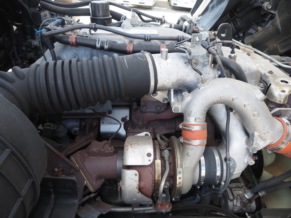 いすゞ ギガ 冷凍ウイング 大型 2PG-CYL77C 年式 R1[写真43]