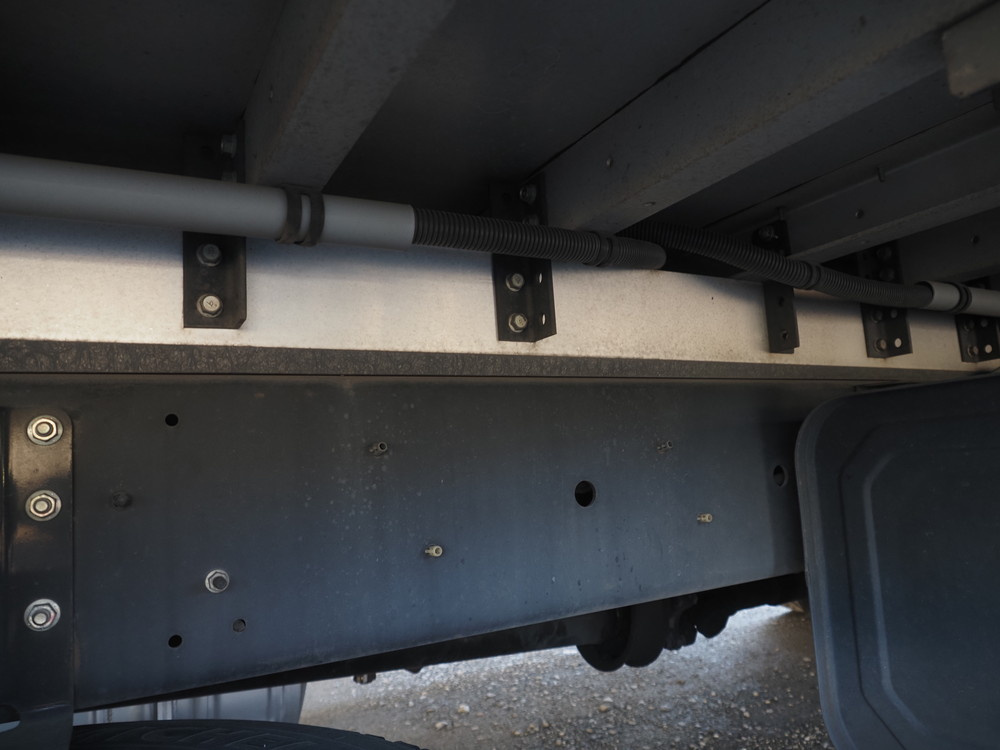 日野 レンジャープロ ウイング車 中型 TKG-FD7JLAG 年式 H25[写真47]