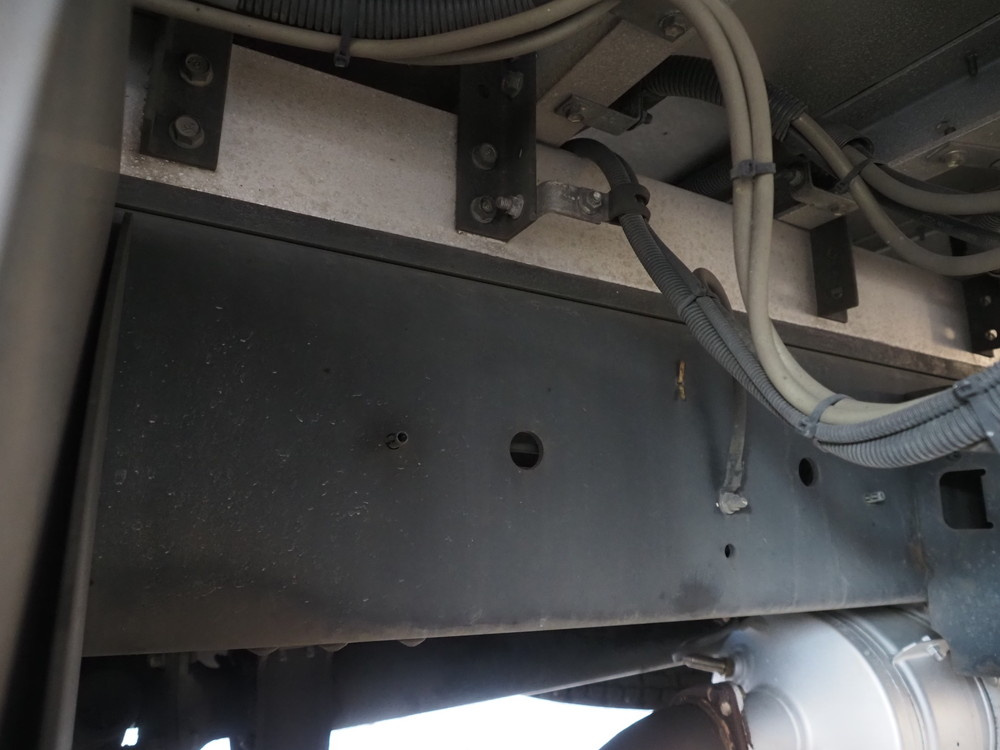 日野 レンジャープロ ウイング車 中型 TKG-FD7JLAG 年式 H25[写真46]