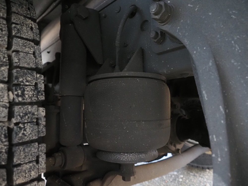 日野 レンジャープロ ウイング車 中型 TKG-FD7JLAG 年式 H25[写真44]