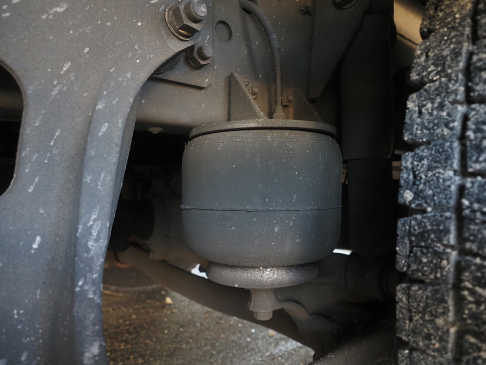 日野 レンジャープロ ウイング車 中型 TKG-FD7JLAG 年式 H25[写真43]