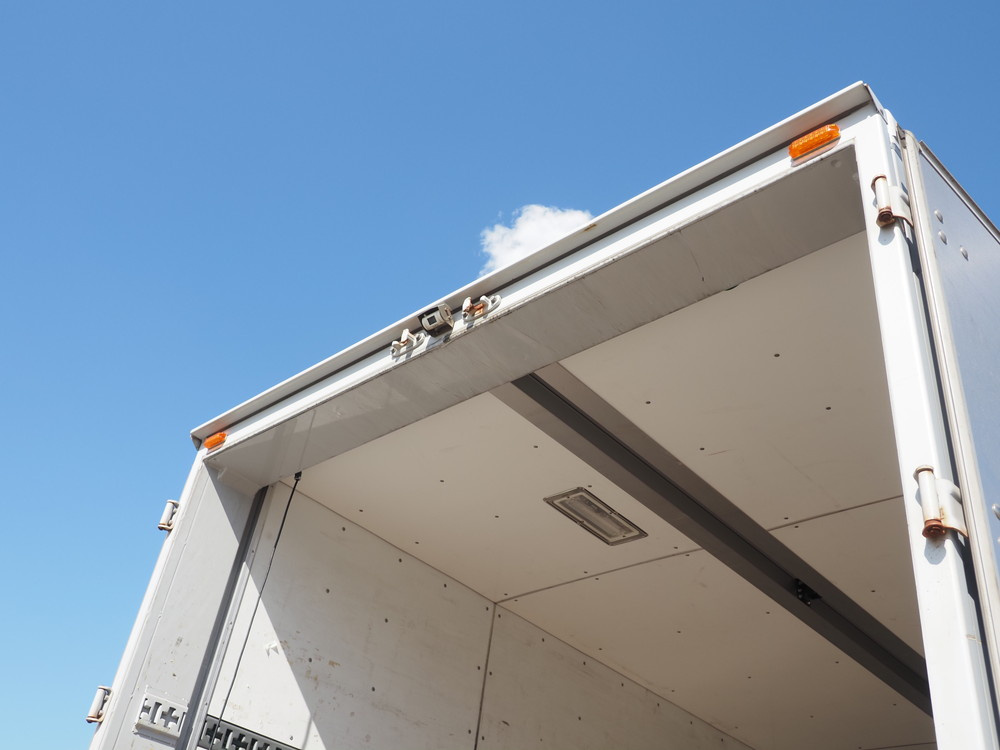 日野 レンジャープロ ウイング車 中型 TKG-FD7JLAG 年式 H25[写真25]